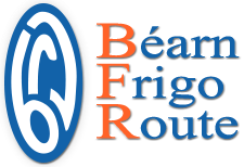 Bienvenue sur Bearn-frigo-route.com